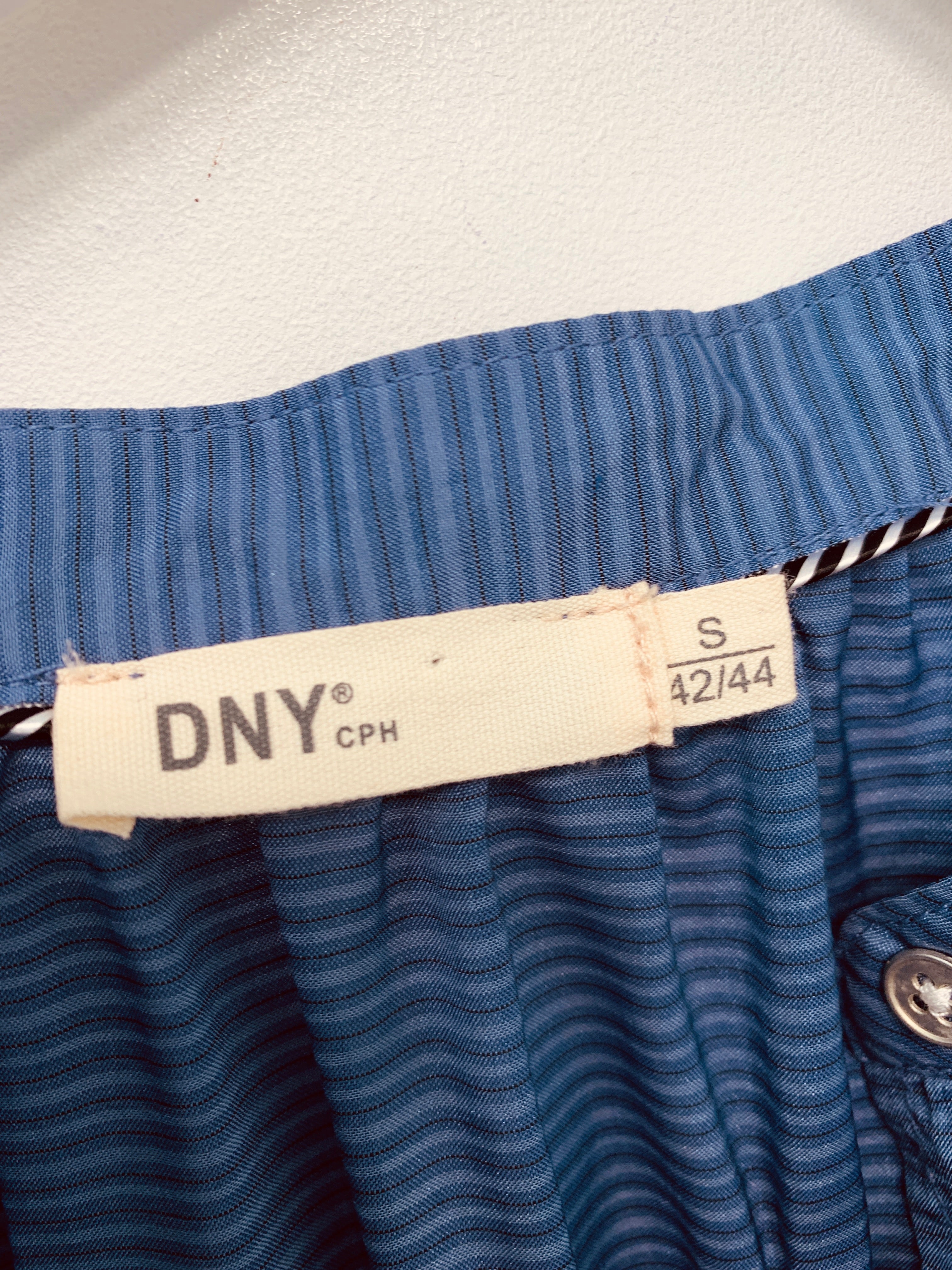 DNY Skjorte